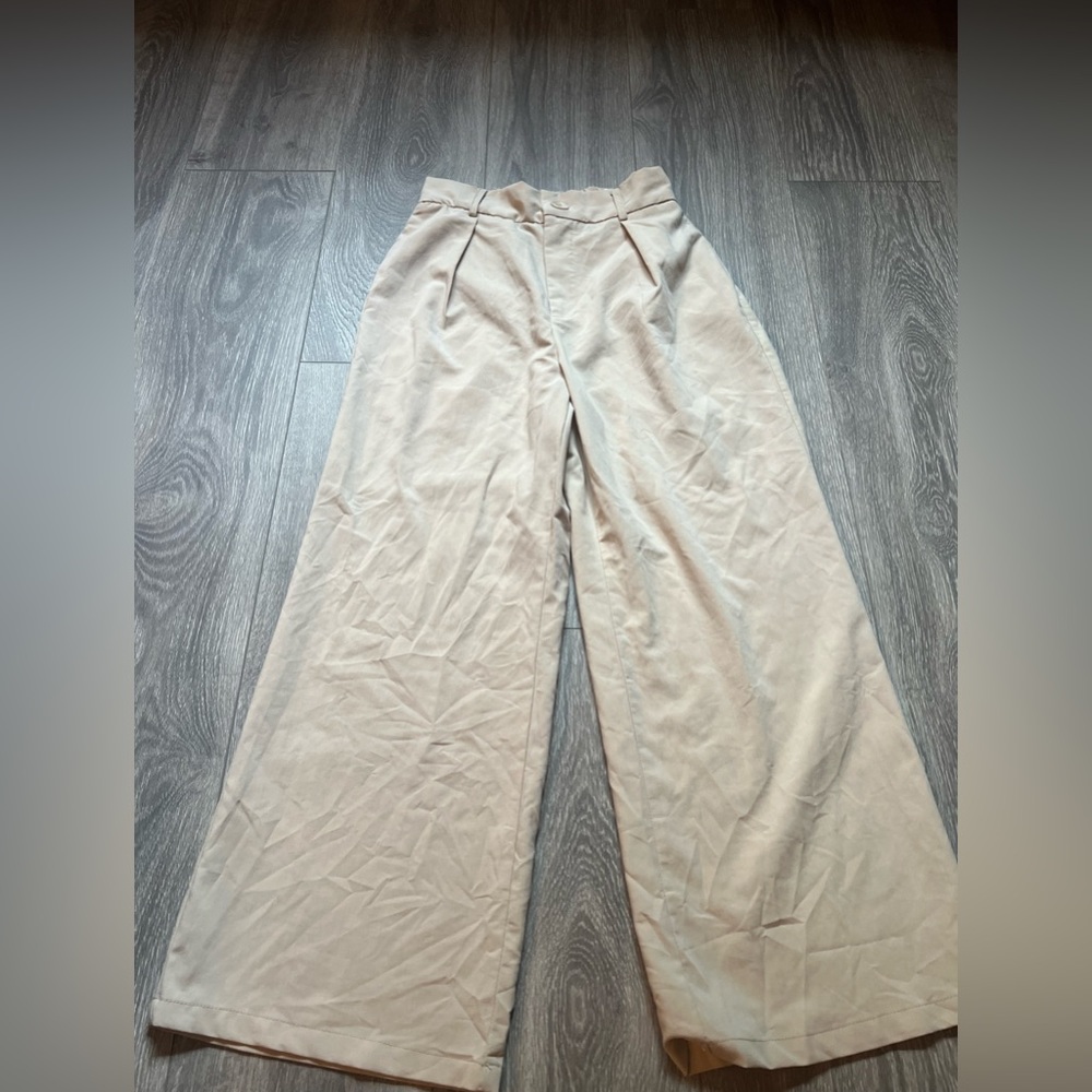 dress pants